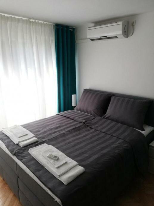 Apartments Ali Zagreb Exterior photo