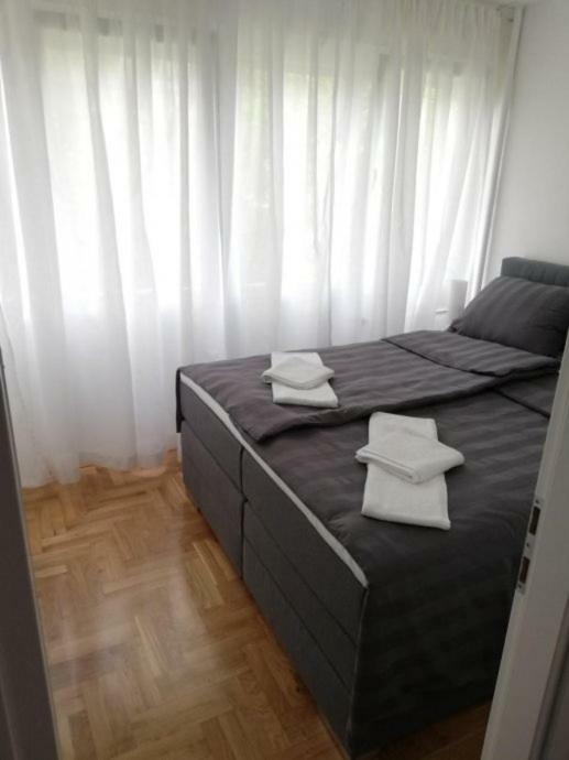 Apartments Ali Zagreb Exterior photo